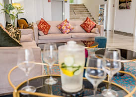 Moon Hotel & SPA. 4