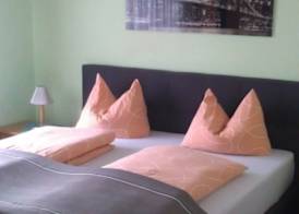 Pension Am Waldrand 5