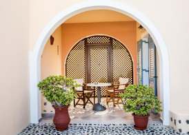 Anemoessa Villa 3