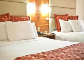 Minister Business Hotel 5