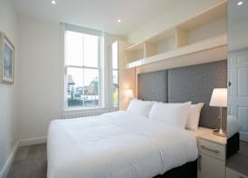 Grand Canal District Apartments 5