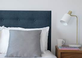 HQ Aparthotel Farnborough 5