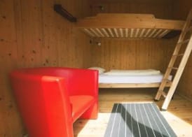 EASY Lodges Berlin 4