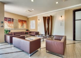 Parc Hotel Germano Suites 5