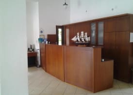 Amari Hotel 2