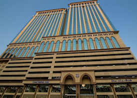 Manarat Gaza Hotel - Al Haram Tower 2