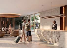 ROBINSON BOA VISTA - All Inclusive 2