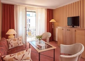 Dorint Strandhotel Binz/Rügen 3