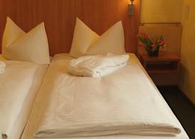 Hotel Wilder Mann 2