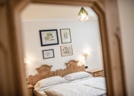 Hotel Cavallino D'Oro Bed&Breakfast 4