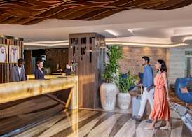 Grand Mercure Business Bay 4