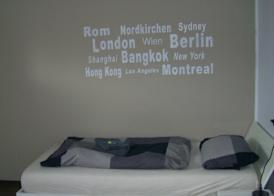 Hostel Hamm by Geronimo 2