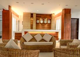 Marianne Hotel 3