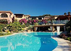 Hotel Mariposas 3