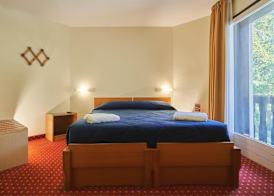 Hotel Dolomiti 2
