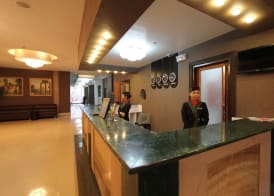 Eurotel Angeles 4