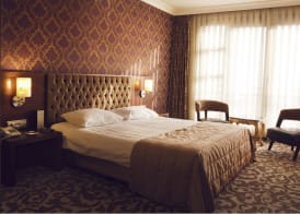 Hotel Suadiye 5