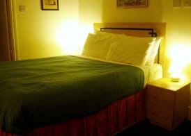 Hanover Hotel 2