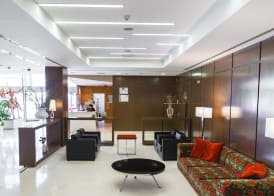 Hotel Veracruz Plaza & Spa 3