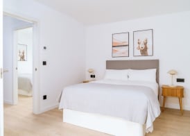 Limehome Santiago de Compostela 4