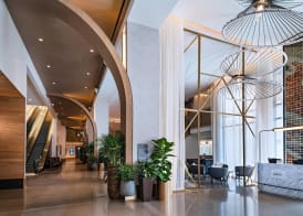 Austin Marriott Downtown 2