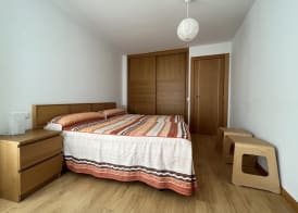 Casa Damián del Baile Apartamentos 5