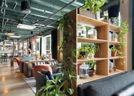 Hotel Nell - Union Market 4