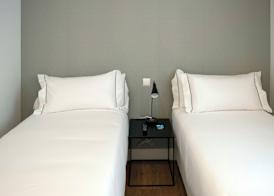 B&B HOTEL Apartamentos Madrid Centro Fuencarral 46 2