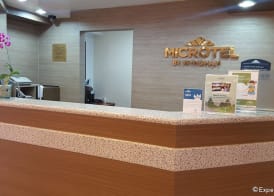 Microtel by Wyndham Baguio 2