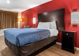 Econo Lodge Oxford near Choccolocco Park 5