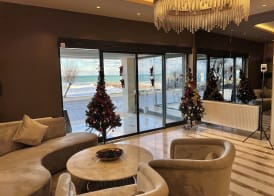 MQ Hotel Suites & SPA 4