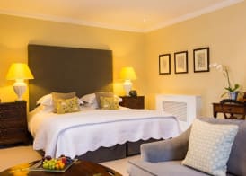 Longueville Manor 3