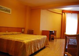 Hotel Tre Torri 4