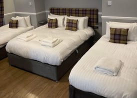 Isle of Skye Guest House 4