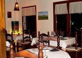 Hotel Cortijo de Salia 5