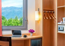 Ibis Bursa 4