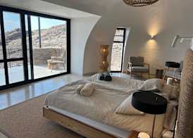 Rostock Ritz Desert Lodge 5
