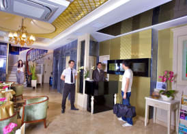 Taksim Star Hotel 2