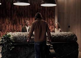 1 Hotel Nashville 2