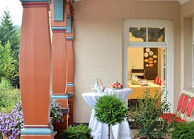 SCHWARZWALD PARK HOTEL 5