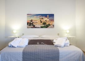 B&B AL PASSIO 2