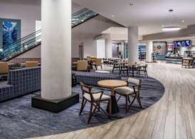 Hyatt Regency Santa Clara 3