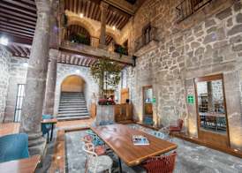 OYO Hostal Mich Morelia 3
