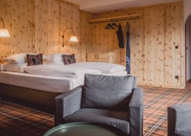 Hotel Bussi Baby 5