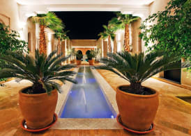 Residence Dar Lamia Marrakech 2