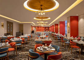 Mercure Muscat 3
