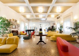 Hotel Marina 4