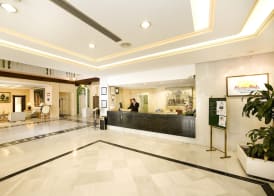 Aparthotel Monarque Sultán 5