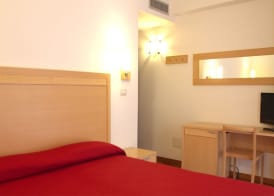 Hotel Catania Town 2
