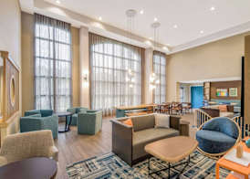 Sonesta ES Suites Andover Boston 3
